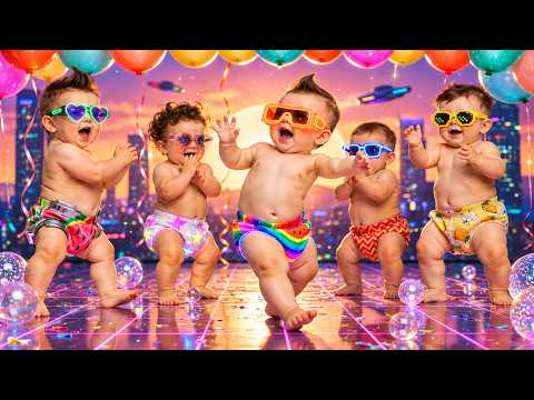 Dudi Dudi Dam Dam Dance | Dodi Dodi Dum Dum Kids Dance | Duty Duty Dam Dam | Kids & Babies Rhymes