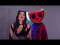INNA x MELON x Dance Fruits Music - Hello Hello | Official Visualizer