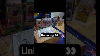 Unboxing del dia de hoy ✔️ #pokemon #mty #kanto