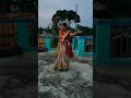 Naborup dance academy program ar my own performance