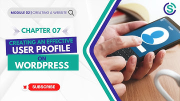 Creating an Effective User Profile on WordPress - Tips and Tricks Revealed