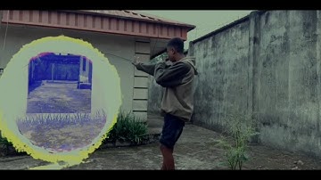 Doctor strange portal effect Capcut edit Tutorial.