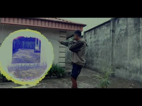 Doctor strange portal effect Capcut edit Tutorial.