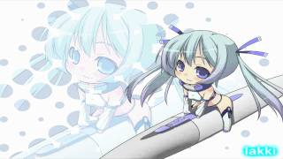 Dj Satomi - Waves [HD]