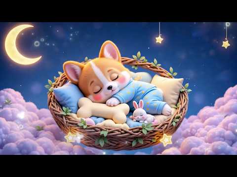 Heals You While You Sleep (No Ads) • Melatonin Release & Deep Relaxation