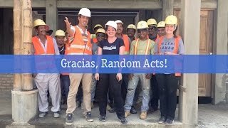 Construction Update from Austin Drill: June 11, 2016
