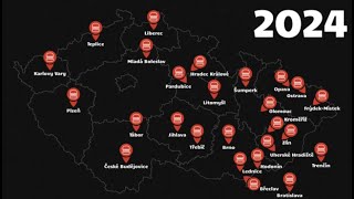Burger Festival 2024 - Plzen