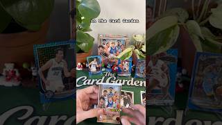 🔥 FINAL PACK! 3 Numbered Cards… Still a Bust? #bowmanbasketball #shorts