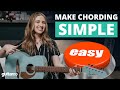 Chord Hacks For Beginners - Get To The Next Level Faster!