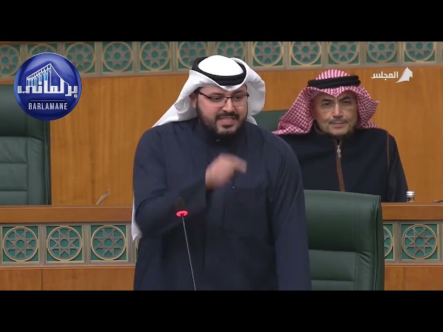 عبد العزيز الصقعبي: وزير سابق تكلم بعنجهية واستهزاء عن تقليص الحبس الاحتياطي الذي اقره مجلس 2012