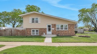 3741 W 121st St, Alsip, IL