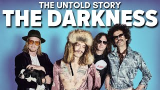 The Darkness: Welcome To The Darkness