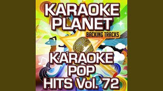 Breath of Life (Karaoke Version With Background Vocals) [Originally Performed By Florence & the Machine] - A-Type Player