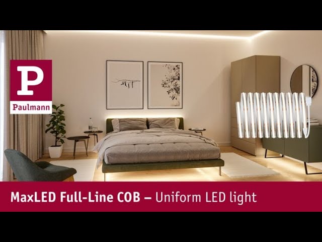 EntertainLED USB TV Strips – Dynamic RGB Light - YouTube