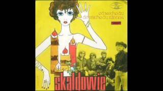 Skalden - Heidelbeeren - 1971