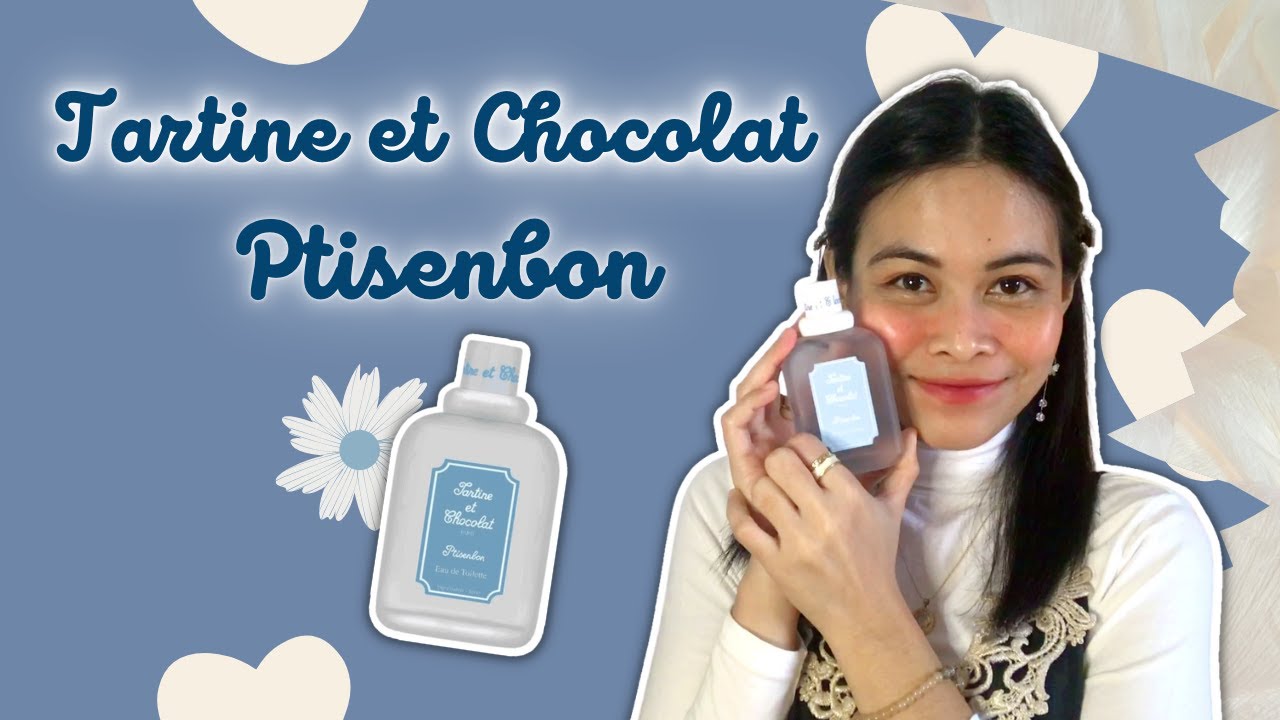 Tartine et Chocolate Ptisenbon by Givenchy Eau de Senteur Spray (Alcohol Free)