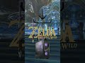 Zelda BOTW en multijoueurs ?!  #zelda #wiiu #nintendo #zeldabotw