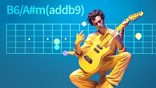 IMPOSSIBLE Chords for EXPERIMENTAL Progressions
