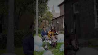 Foxton & Sugerman - This World Is Not My Home (version 3 verse 3)