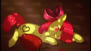 Download Lagu MLP grim-dark tribute Louder Than Thunder MP3