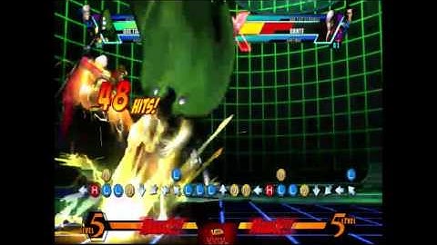 Doom Midscreen TAC Infinite