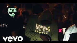 Vybz Kartel ft Skillibeng - Never Scared (Official Music Video) 2020 Mix.