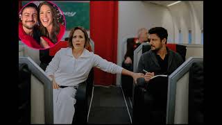 Erin Krakow & Tyler Hynes: The On-Screen Chemistry Fans Demanded!