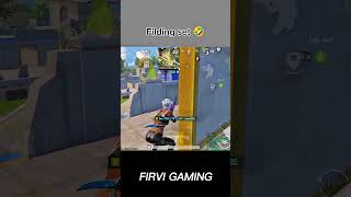 FILDING SET KARDIYA 😂 #bgmi #pubg #funny #comedy #viral #trending #shortfeed #shorts