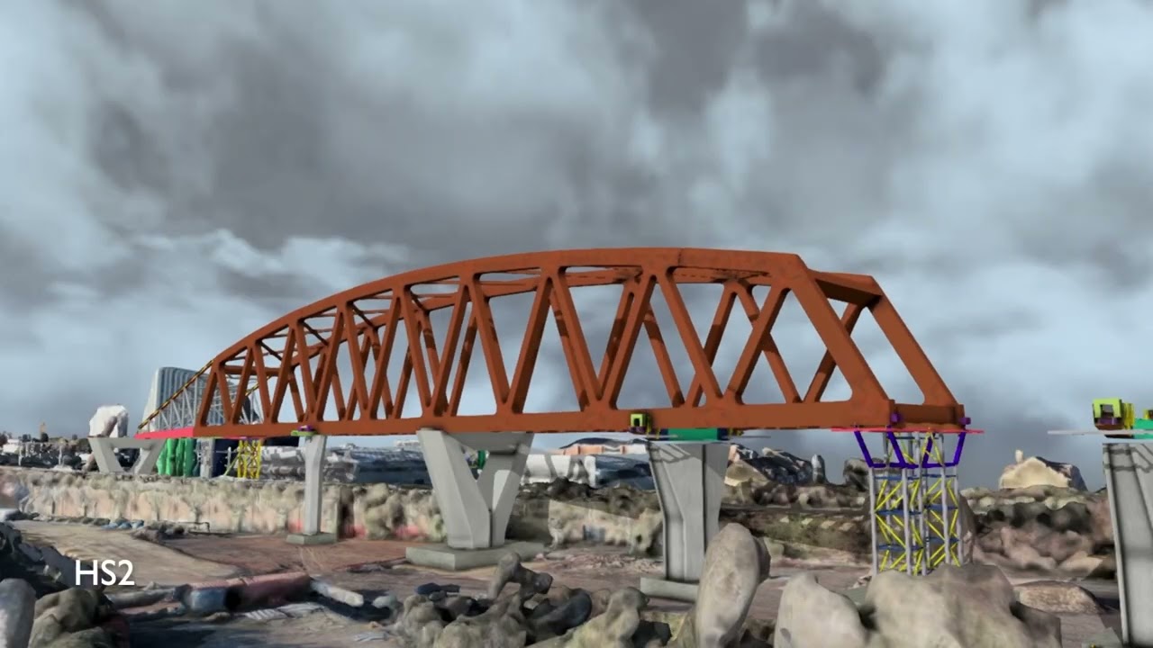 Наслаждаясь высокой скоростью 2