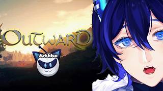 Roaming through the Lands of NPC Death! #vtuber #vtubers