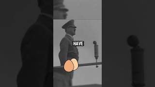 Did Hitler Really Have One Testicle?