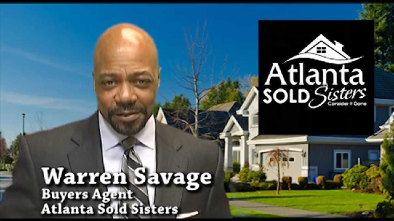 Atlanta Sold Sisters-Keller Williams Real Estate Agents (Demo)