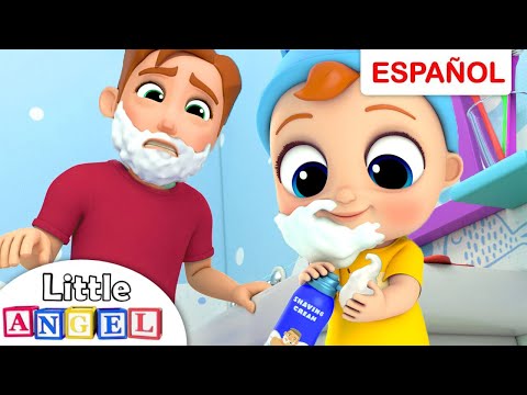 Video: ¿Quién es tu papá bebé?