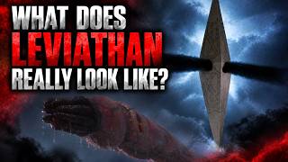 Wie sieht Leviathan aus Hellraiser wirklich aus?