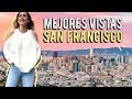 LAS MEJORES VISTAS DE SAN FRANCISCO 2019 (dron) | Raque Late Vlogs