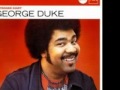 George Duke - No Rhyme No Reason (Singe Mix) with lyrics