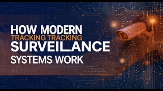 🔍 UNVEILING THE INVISIBLE: The Complete Digital Surveillance Guide