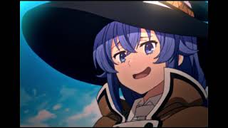 「 AMV 」 Roxy Migurdia - Upside Down