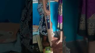 Patah Kaki By Malumta