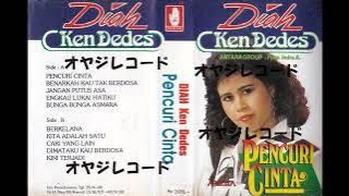 Pencuri Cinta / Diah Ken Dedes (Original Full)