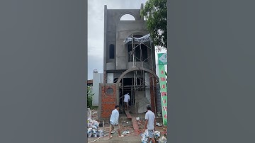 Tiến độ ~2 tháng nhà đường Tô Thị Tẻ KDC licogi P1 Tp Cà Mau #XâyNhàTrọnGóiCÀMAU