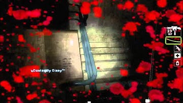 Cold Stream Campaign | The Bros plays Left 4 Dead 2 part 12