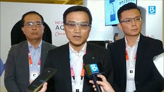 Sharp Keen In Providing Access To Healthy Lifestyle For Consumers Post Pandemic