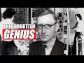 The Overlooked Innovator Behind WWII's First Programmable Computer
