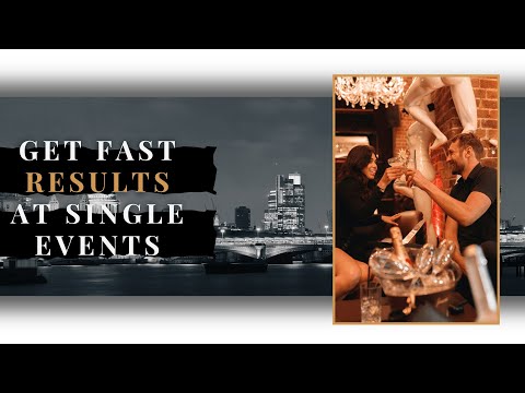 London dating and singles events | Johnny Cassell Live on youtube London dating and singles events | Johnny Cassell Live on youtube