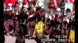 Folklor 23 Ni̇san 2007 Ceren Karakoyunlu