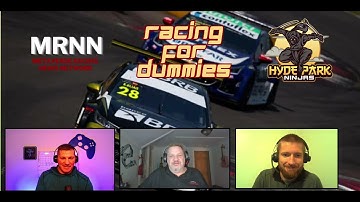Racing For Dummies: Starting a private Race in Upland