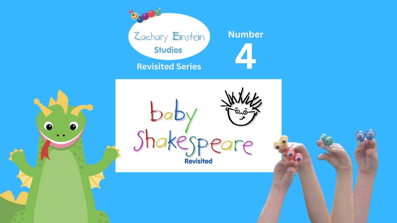 Baby Shakespeare Revisited