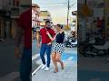 Ele admirou a loira #music  #dance