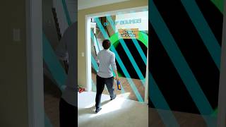 Different ways games stop you from going out of bounds 9